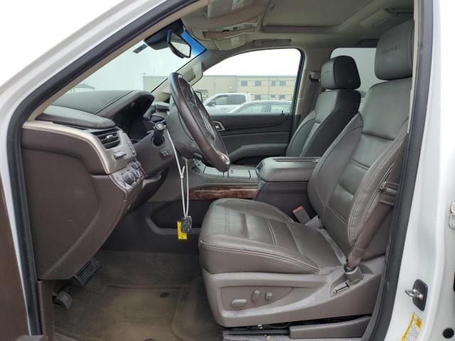 Photo 7 from auction – 2016 GMC YUKON DENA with VIN 1GKS2CKJ3GR249784