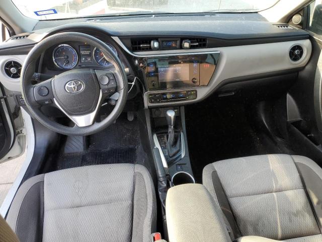 Photo 8 from auction – 2018 TOYOTA COROLLA L with VIN 5YFBURHE8JP752506