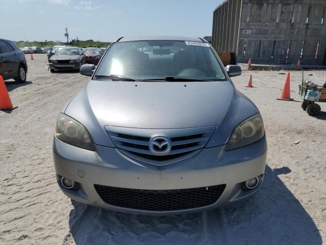 Photo 5 from auction – 2004 MAZDA 3 HATCHBAC with VIN JM1BK343841211990