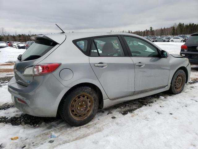 Photo 3 from auction – 2012 MAZDA 3 I with VIN JM1BL1L78C1604912