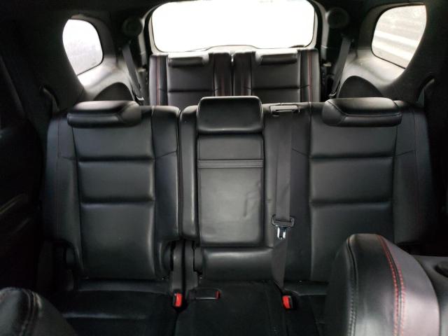 Photo 10 from auction – 2017 DODGE DURANGO R/ with VIN 1C4SDJCT3HC799596