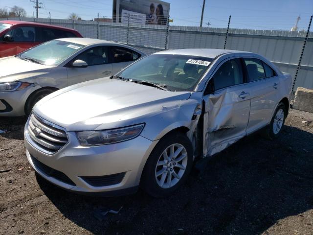 FORD TAURUS SE 2013 con VIN 1FAHP2D81DG101724 - Foto de la subasta