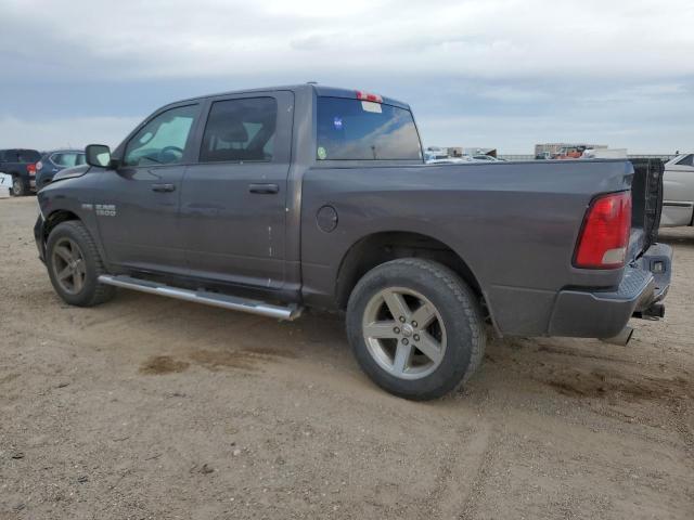 Photo 2 from auction – 2015 RAM 1500 ST with VIN 1C6RR7KT5FS768977