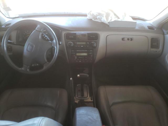 Photo 8 from auction – 2002 HONDA ACCORD EX with VIN 1HGCG16562A044651