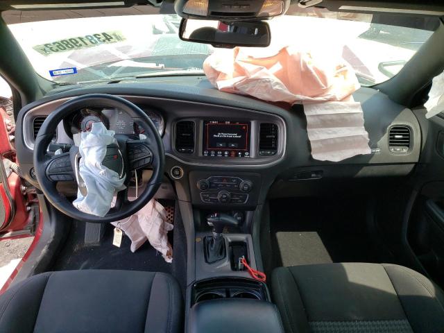 Photo 8 from auction – 2019 DODGE CHARGER R/ with VIN 2C3CDXCT7KH700617