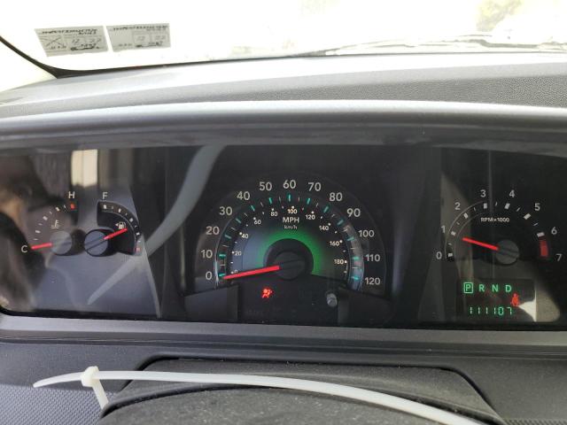 Photo 9 from auction – 2010 DODGE JOURNEY SE with VIN 3D4PG4FB2AT257520