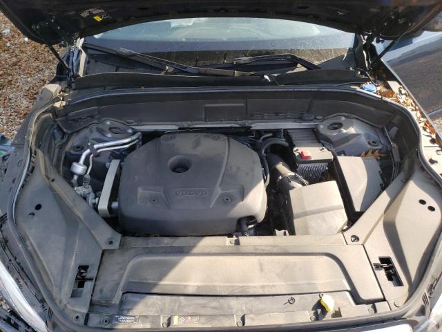 Photo 11 from auction – 2021 VOLVO XC90 T5 MO with VIN YV4102PK6M1673251