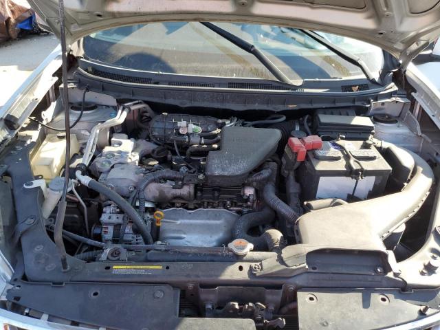 Photo 12 from auction – 2012 NISSAN ROGUE S with VIN JN8AS5MT2CW260860