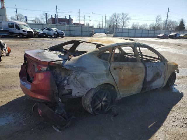 Photo 3 from auction – 2013 FORD FUSION SE with VIN 3FA6P0HR2DR226383