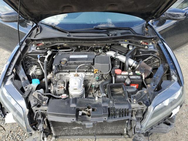 Photo 11 from auction – 2014 HONDA ACCORD EX with VIN 1HGCT1A79EA009112