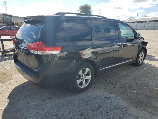 Photo 3 from auction – 2013 TOYOTA SIENNA LE with VIN 5TDKK3DC6DS294192