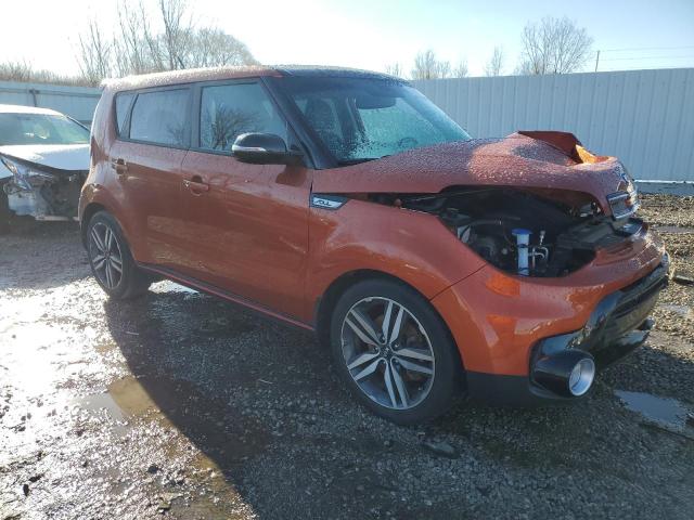 Photo 4 from auction – 2018 KIA SOUL ! with VIN KNDJX3AA9J7588546