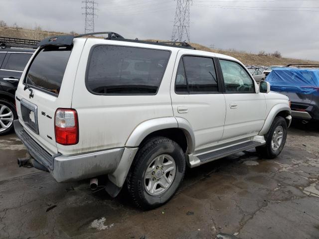 Photo 3 from auction – 2002 TOYOTA 4RUNNER SR with VIN JT3HN86RX20371358