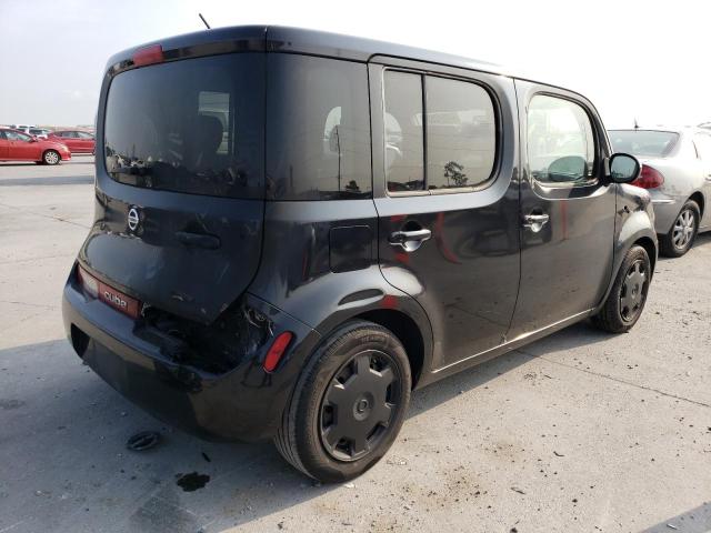 Photo 3 from auction – 2014 NISSAN CUBE S with VIN JN8AZ2KR4ET350940
