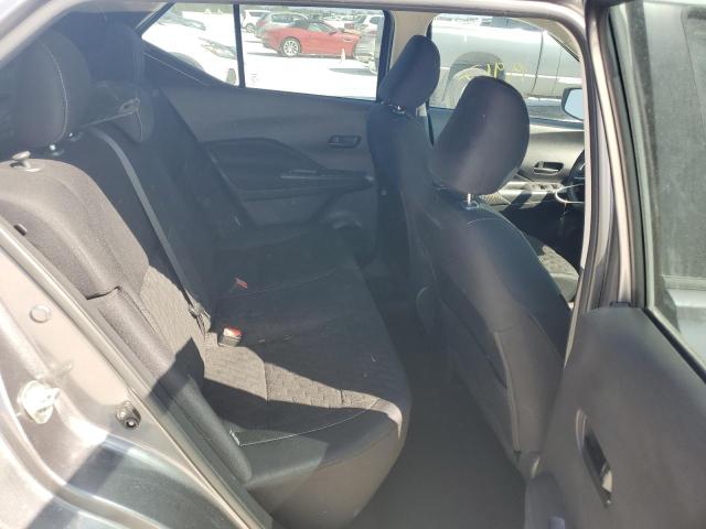 Photo 10 from auction – 2021 NISSAN KICKS S with VIN 3N1CP5BV8ML494070