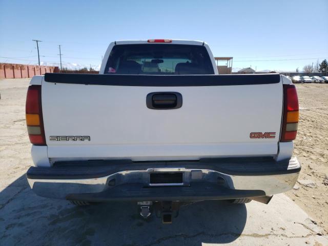 Photo 6 from auction – 2001 GMC SIERRA K25 with VIN 1GTHK29UX1E226906