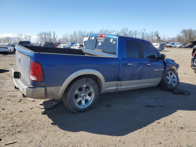 Photo 3 from auction – 2011 DODGE RAM 1500 with VIN 1D7RV1GTXBS590574