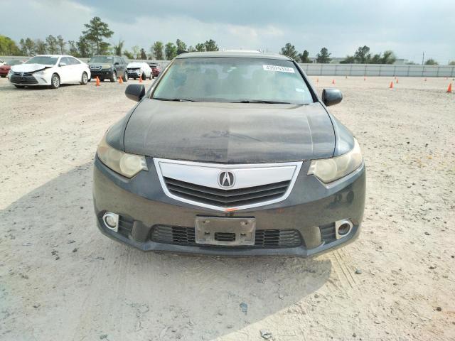 Photo 5 from auction – 2014 ACURA TSX TECH with VIN JH4CU2F63EC005142