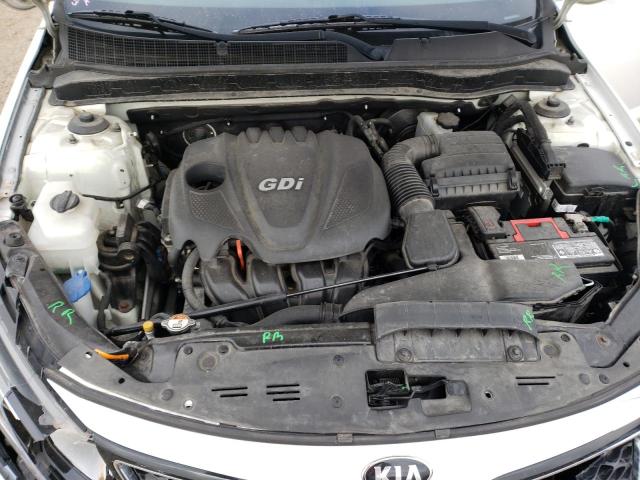 Photo 11 from auction – 2015 KIA OPTIMA LX with VIN KNAGM4A72F5573383