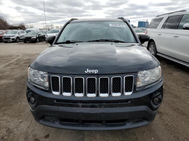 Photo 5 from auction – 2013 JEEP COMPASS SP with VIN 1C4NJCBA7DD246553