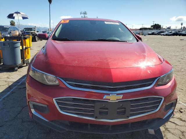 Photo 5 from auction – 2016 CHEVROLET MALIBU LT with VIN 1G1ZE5ST0GF295274