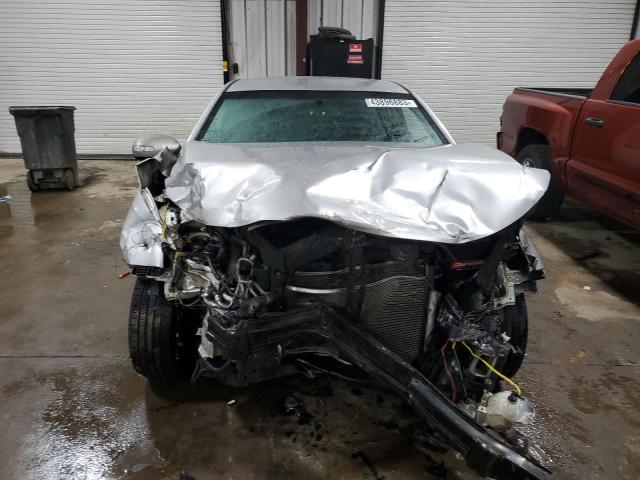 Photo 5 from auction – 2010 KIA FORTE EX with VIN KNAFU6A29A5161837