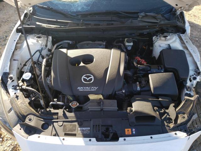 Photo 11 from auction – 2017 MAZDA 3 SPORT with VIN 3MZBN1U76HM121516