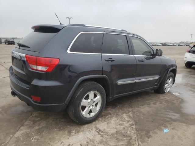 Photo 3 from auction – 2012 JEEP GRAND CHER with VIN 1C4RJFAG6CC345698
