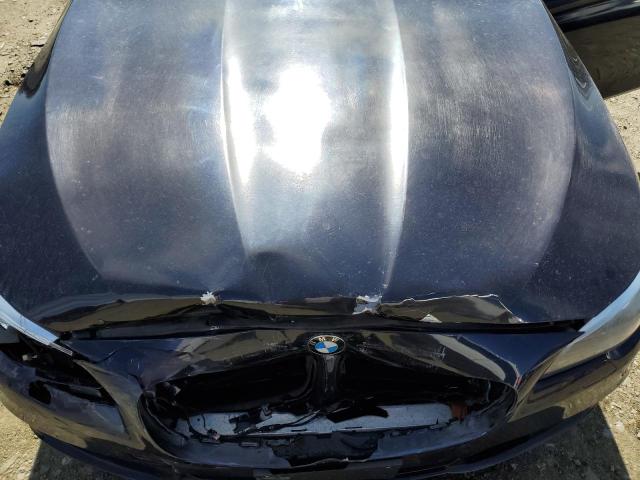 Photo 11 from auction – 2015 BMW 528 XI with VIN WBA5A7C59FD627183