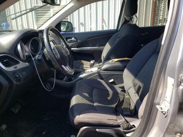 Photo 7 from auction – 2018 DODGE JOURNEY SE with VIN 3C4PDCAB3JT518127