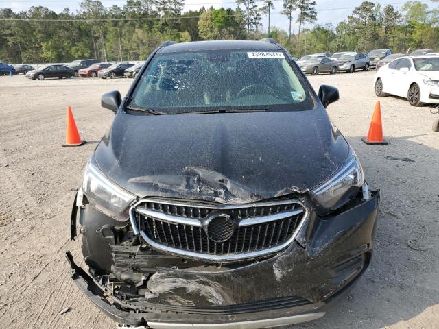 Photo 5 from auction – 2022 BUICK ENCORE PRE with VIN KL4CJASM9NB500776