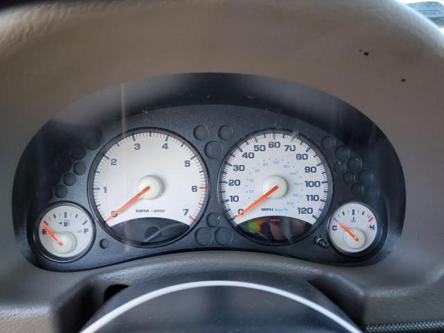 Photo 9 from auction – 2002 JEEP LIBERTY SP with VIN 1J4GL48K72W113733