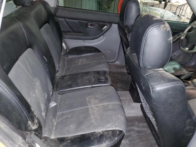 Photo 10 from auction – 2003 SUBARU BAJA with VIN 4S4BT61C837105002