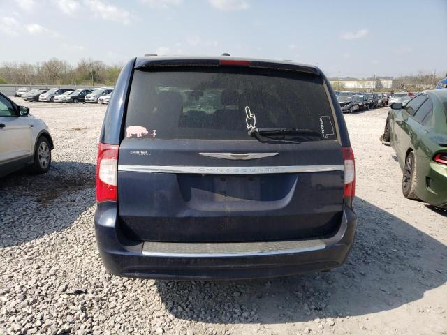 Photo 6 from auction – 2012 CHRYSLER TOWN & COU with VIN 2C4RC1CG3CR220904