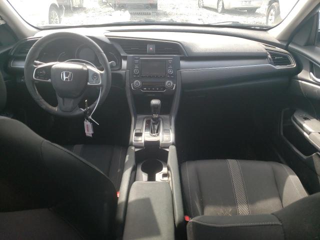 Photo 8 from auction – 2016 HONDA CIVIC LX with VIN 19XFC2F59GE052745