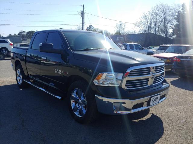 Zdjęcie 1 z aukcji – 2016 RAM 1500 SLT z VIN 1C6RR7LM3GS145270