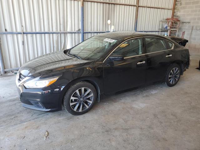 NISSAN ALTIMA 2.5 2017 with VIN 1N4AL3AP2HC242409 - Photo from auction