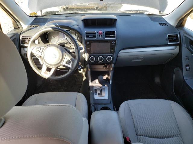Photo 8 from auction – 2018 SUBARU FORESTER 2 with VIN JF2SJAGC6JH523104