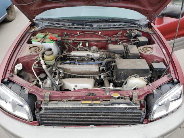 Photo 12 from auction – 2000 TOYOTA RAV4 with VIN JT3GP10V5Y0045916