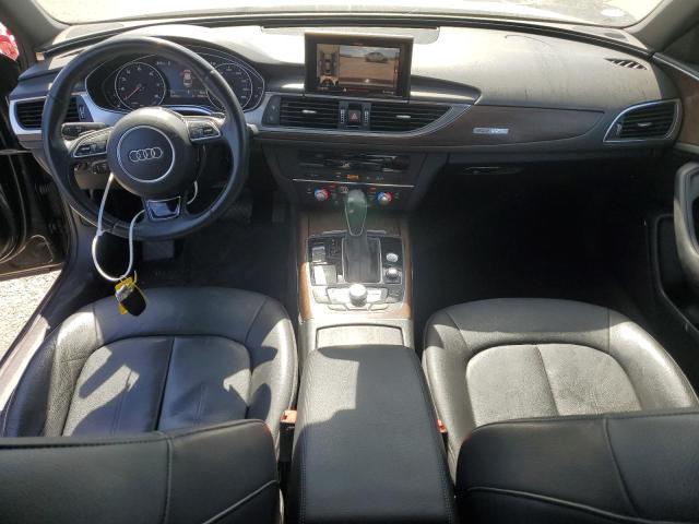 Photo 8 from auction – 2016 AUDI A6 PREMIUM with VIN WAUGFAFC8GN061546