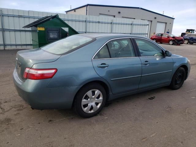 Photo 3 from auction – 2009 TOYOTA CAMRY BASE with VIN 4T4BE46K19R122089