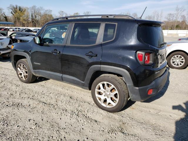 Photo 2 from auction – 2015 JEEP RENEGADE L with VIN ZACCJBBT4FPC01870