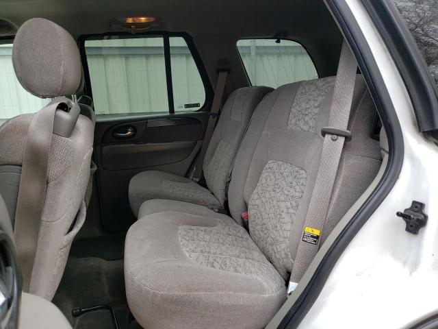 Photo 11 from auction – 2002 GMC ENVOY with VIN 1GKDS13S522236864