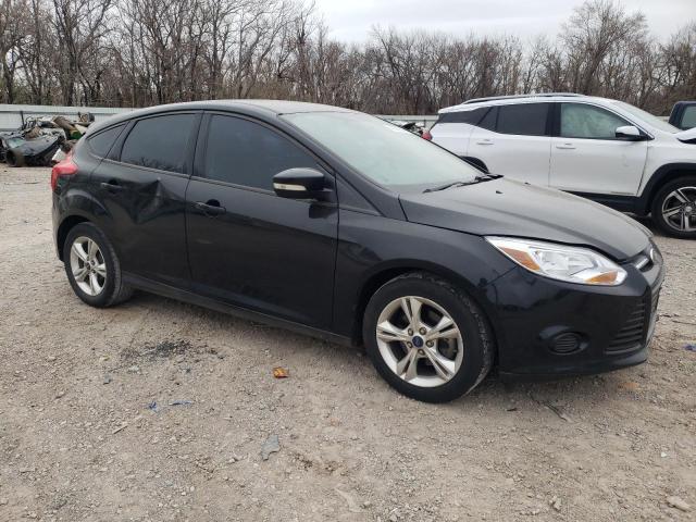 Photo 4 from auction – 2013 FORD FOCUS SE with VIN 1FADP3K20DL375779