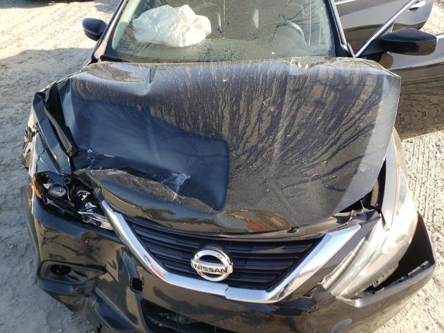 Photo 11 from auction – 2017 NISSAN ALTIMA 2.5 with VIN 1N4AL3AP1HC269780