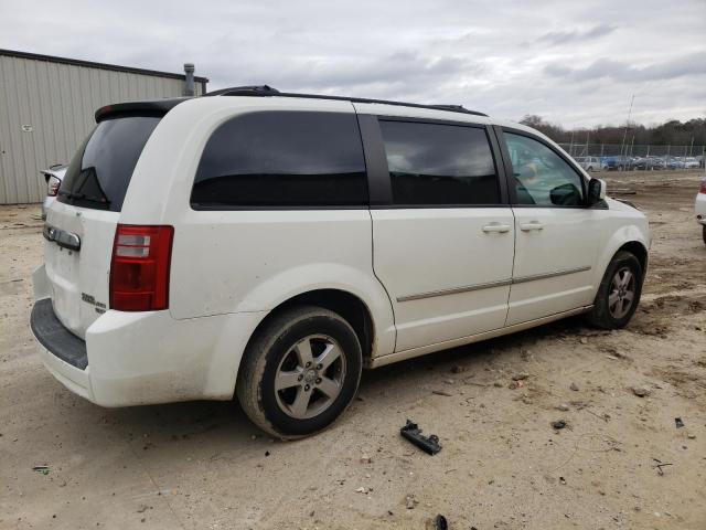 Photo 3 from auction – 2010 DODGE GRAND CARA with VIN 2D4RN5D16AR349120