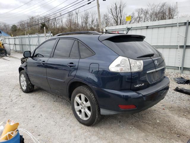 Photo 2 from auction – 2005 LEXUS RX 330 with VIN 2T2HA31U95C071080
