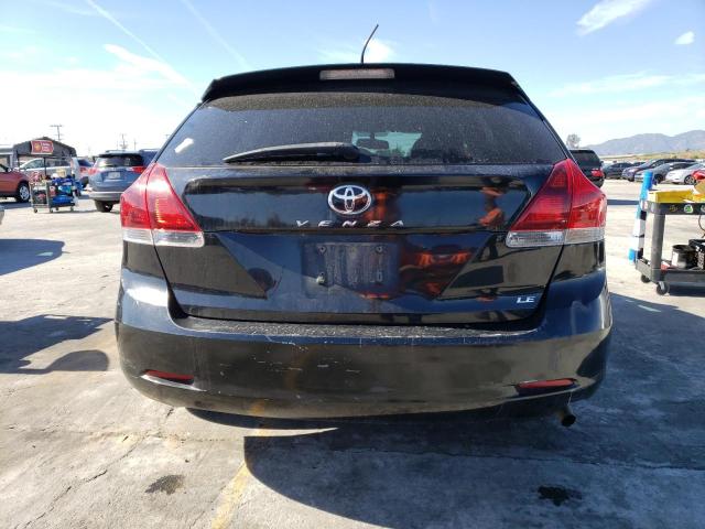 Photo 6 from auction – 2014 TOYOTA VENZA LE with VIN 4T3ZA3BB0EU085221