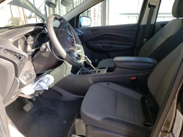 Photo 7 from auction – 2019 FORD ESCAPE S with VIN 1FMCU0F73KUC24246
