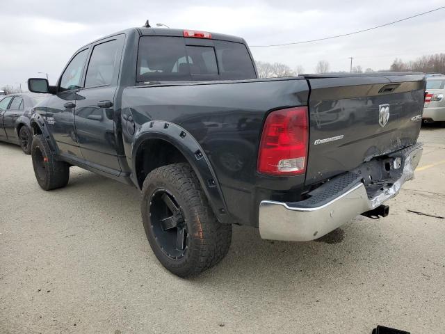 Photo 2 from auction – 2015 RAM 1500 SLT with VIN 1C6RR7LT8FS672100